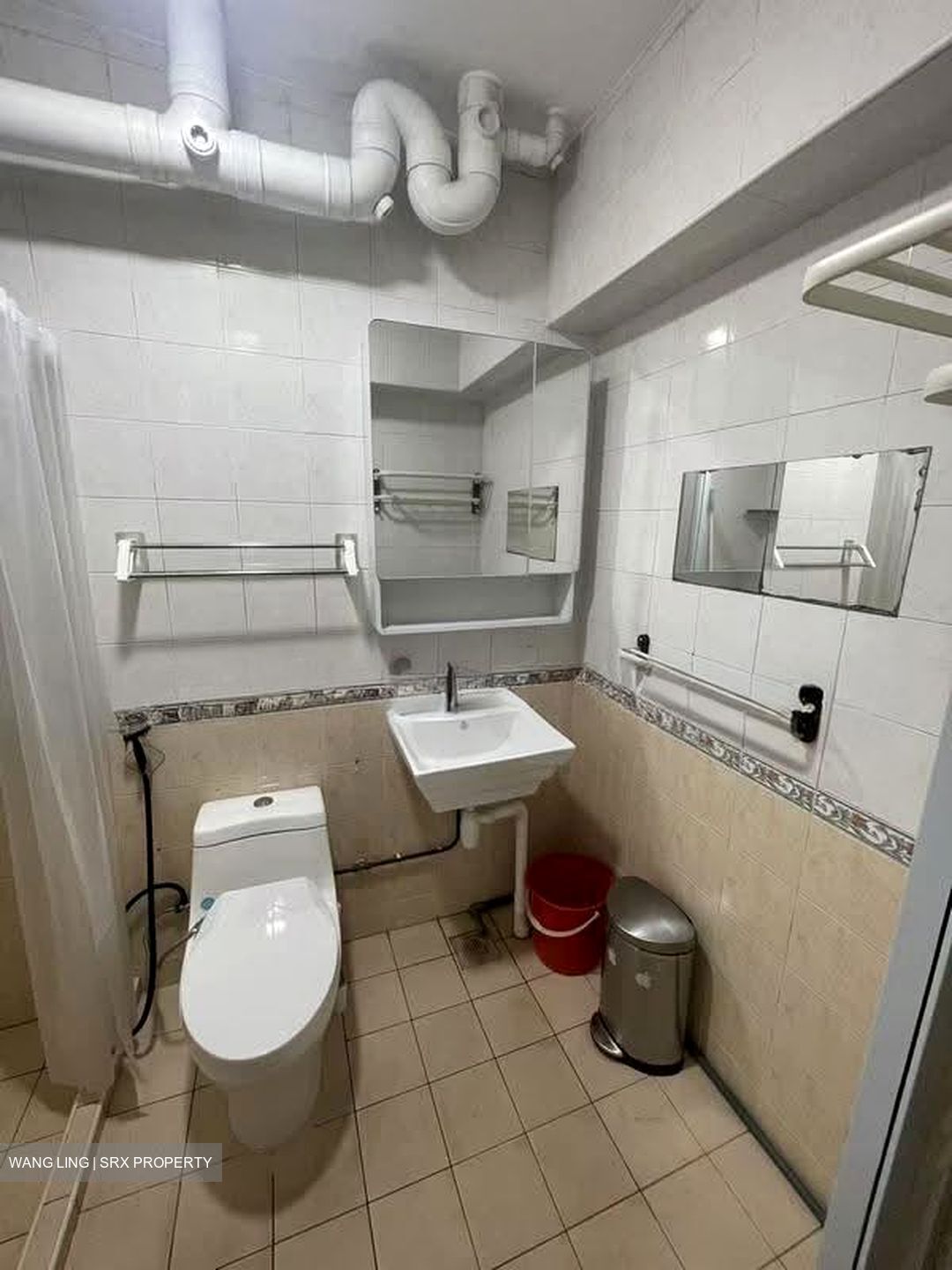 Blk 105B Edgefield Plains (Punggol), HDB 5 Rooms #632409221